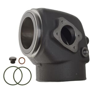 Eksosbend D6 (og D4 300)  22948847