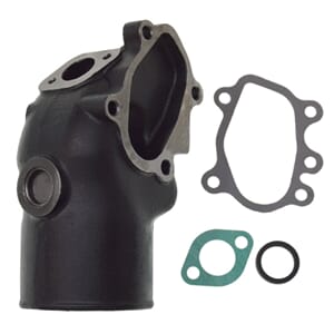 Eksosbend TAMD22P-B, TAMD31S, TMD22A, TMD22B, TMD22P-C