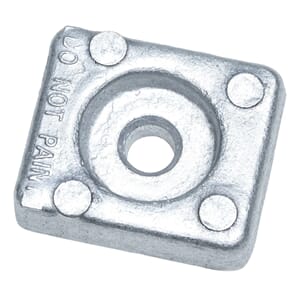 Honda Anode for girhus og brakett BF15-BF50