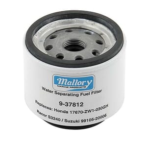 Fuel Filter 10 Micron