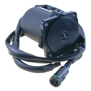 Trim motor, 12V, til Honda BF40-BF60 / Suzuki DF40-DF60