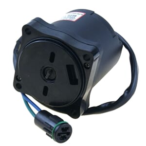 Tilt/Trim Motor Honda BF75-BF100 & Suzuki DF70-DF90