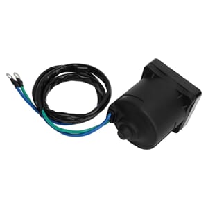 Tilt/Trim Motor Johnson 60-225Hk/Suzuki DF90-DF300