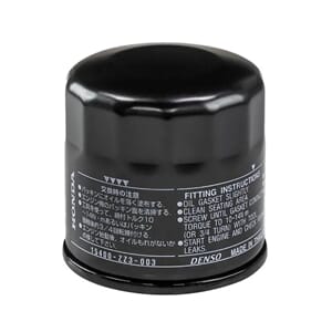 Honda Oljefilter BF8-60hk