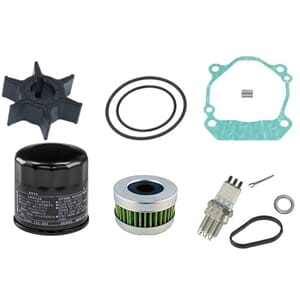 Honda Servicekit BF40E / BF60D