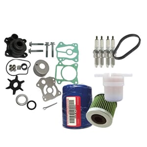 Honda Servicekit BF80A / BF100A