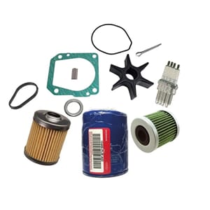 Honda Servicekit BF115D/DK1