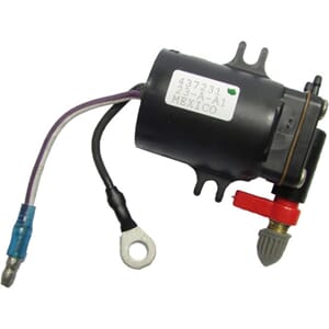 Choke Solenoid BRP 200/225 (1995-2001) 5007355