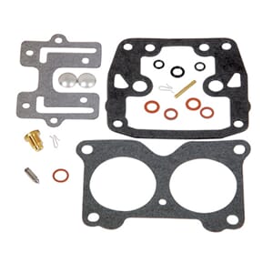 Forgasserkit V4 (439076, 390055)