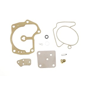 Forgasserkit V6 437327