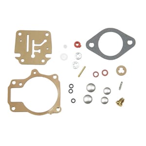 Forgasserkit 18-75HK
