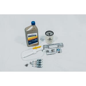 Servicekit E-Tec 115 - 130 HK (2004-2005)