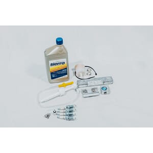 Servicekit E-Tec 115 - 130 HK (2006-2006)