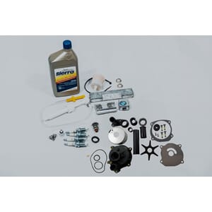 Servicekit E-Tec 115-130 HK (2006-2006) Premium