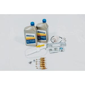 Servicekit E-Tec 150 - 200 HK (2007-2007)