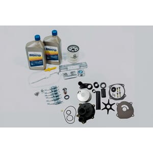 Servicekit E-Tec 225-250 HK (2004-2004) Premium