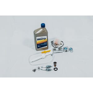 Servicekit E-Tec 40-60 HK (2004-2005) Premium