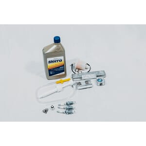 Servicekit E-Tec 75-90 HK (2006-2007)