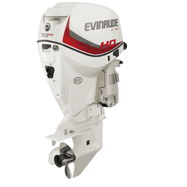 BRP7590KIT_Rel Evinrude-90-HO-White.png