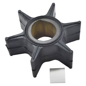 Impeller J/E 20-35HK (inkl E-Tec)