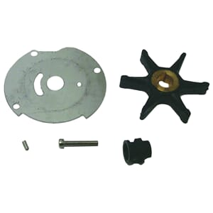 Vannpumpesett 10-25 HK Erst: 382468