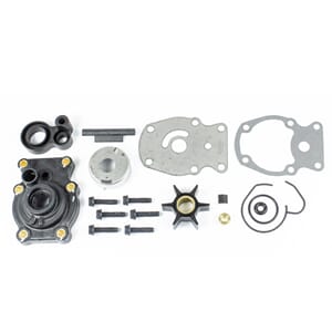 Vannpumpesett J/E 25-35 HK 437907