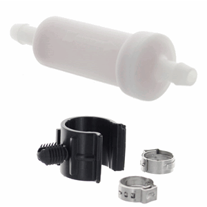 Oljefilter kit 90-200 HK - Evinrude/Johnson