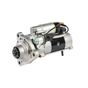 Starter Motor Mercury Diesel 6,7FPT 12 Volt (8M0140221)