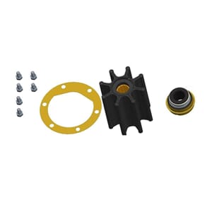 Rep kit Sjøvannspumpe 4,2 Jabsco u/lager
