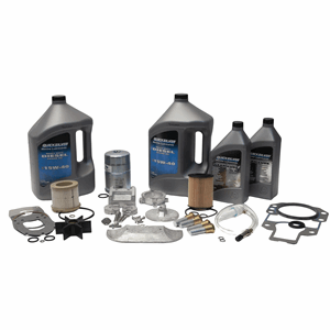 Servicekit Mercruiser 1,7DTI Komplett