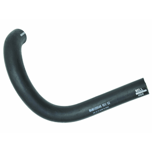 Vannslange 19mm Mercruiser Alpha Gen 2 Formstøpt