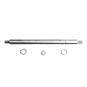 Pivot Pin Bravo Front 17 44167A 1