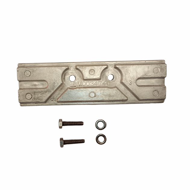 CM8M0034740 CM8M0034740 Aluminiumsanode Power Trim Mercury 75-150 EFI.png