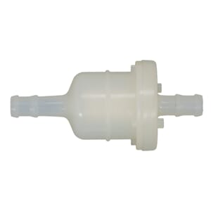 Fuel Filter 4-9,9HK 4-takt