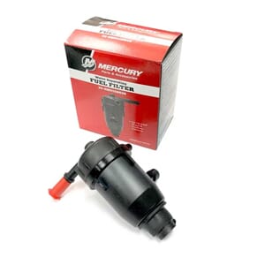 Fuel Filter 175-300HK V6/V8