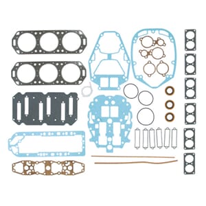 Pakningssett V6 2,4 Liter