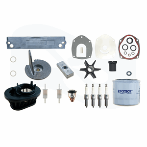 Servicekit til Mercury EFI 75-115Hk (2007-2013)