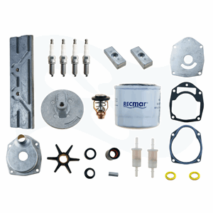 Servicekit til Mercury 135/150 EFI  4-Takt