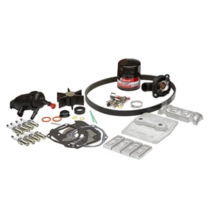 Servicekit 300 timer V8 (4,6) Verado SeaPro
