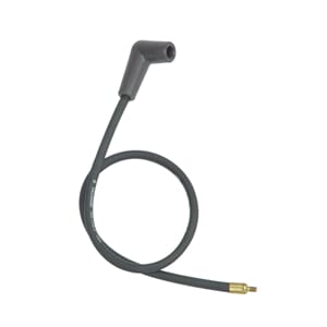 Pluggkabel skrudd 55cm