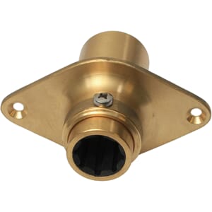 Astern head fixed Ø35