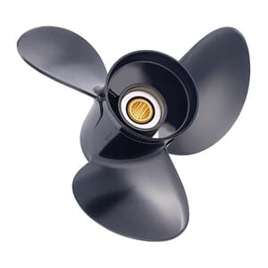 Propell Honda 60-130HK 13-3/4 x 13 (Høyre)