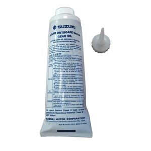 SUZUKI Girolje SAE90 0,35L