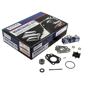 SUZUKI Servicekit DF2,5 2006-2011