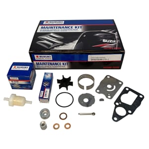 SUZUKI Servicekit DF4A,5A,6A 2017-