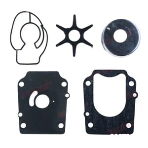 Impellersett til Suzuki DF70A/DF80A/DF90A/DF100B, 2009+