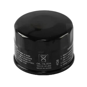 SUZUKI Oljefilter DF25, DF30, DF40, DF50, DF60, DF70 98-2009