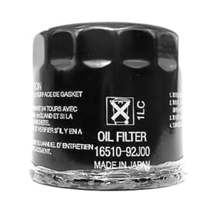 SUZUKI Oljefilter DF140 2002-2012