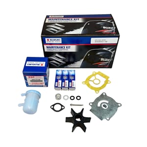 SUZUKI Servicekit DF25-30 2001-