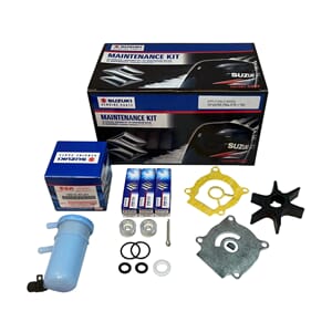 SUZUKI Servicekit DF40/DF50 2006-2010